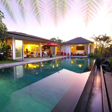 Amertha Villa Dreamland Uluwatu Buitenkant foto