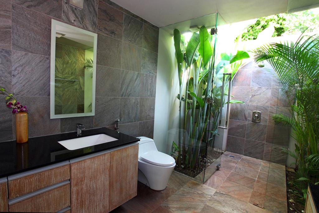 Amertha Villa Dreamland Uluwatu Buitenkant foto