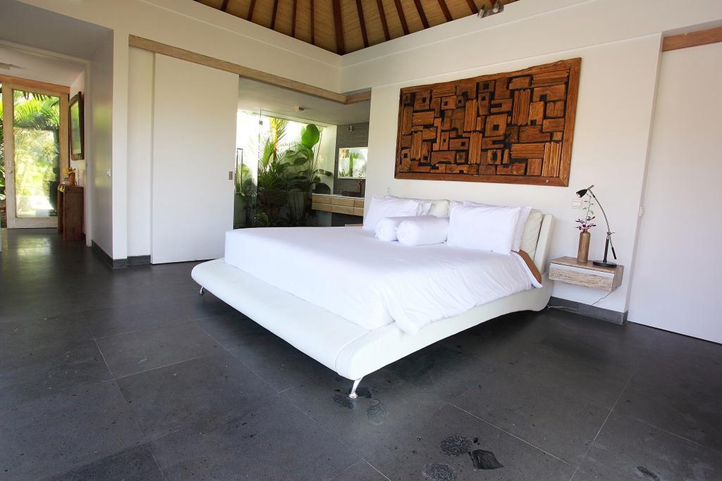 Amertha Villa Dreamland Uluwatu Buitenkant foto