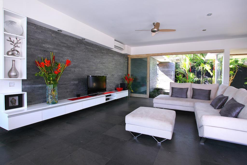 Amertha Villa Dreamland Uluwatu Buitenkant foto