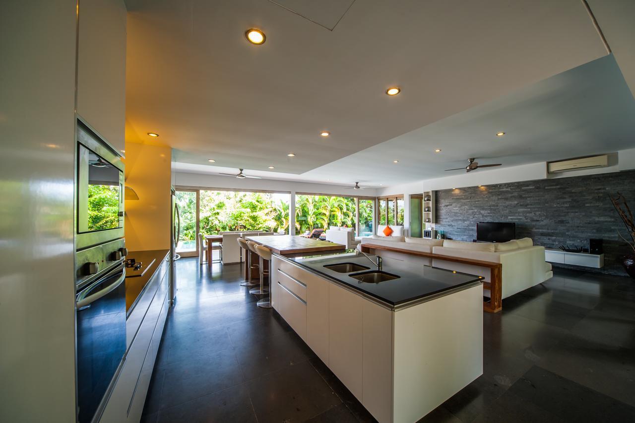 Amertha Villa Dreamland Uluwatu Buitenkant foto