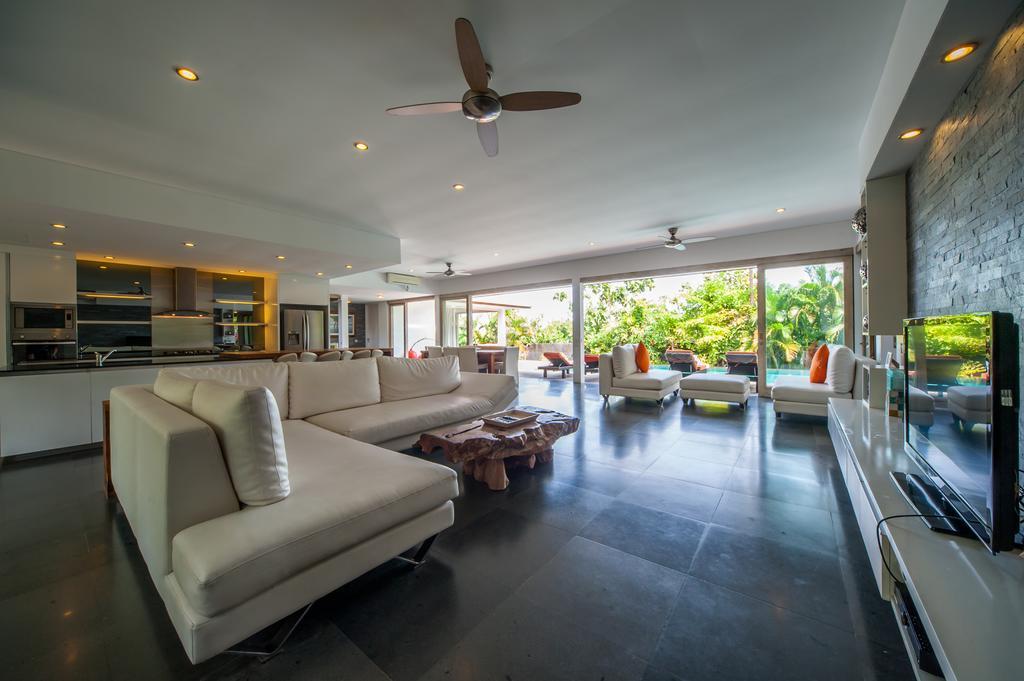 Amertha Villa Dreamland Uluwatu Buitenkant foto
