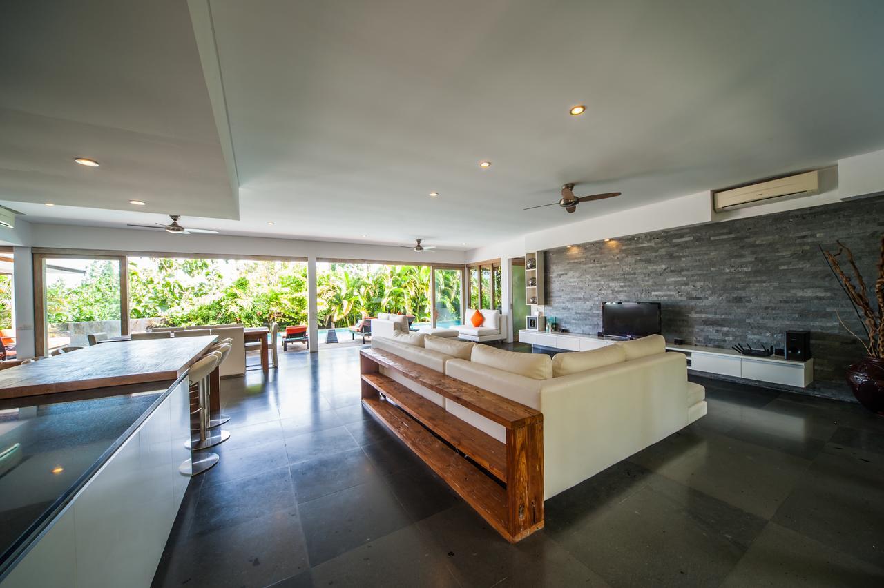 Amertha Villa Dreamland Uluwatu Buitenkant foto